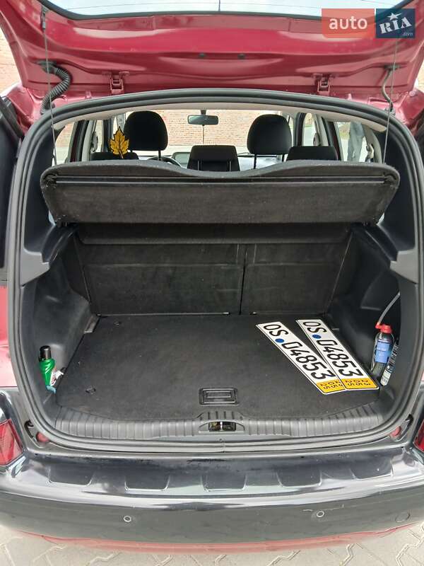 Минивэн Citroen C3 Picasso 2010 в Бережанах