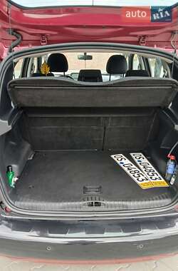 Минивэн Citroen C3 Picasso 2010 в 