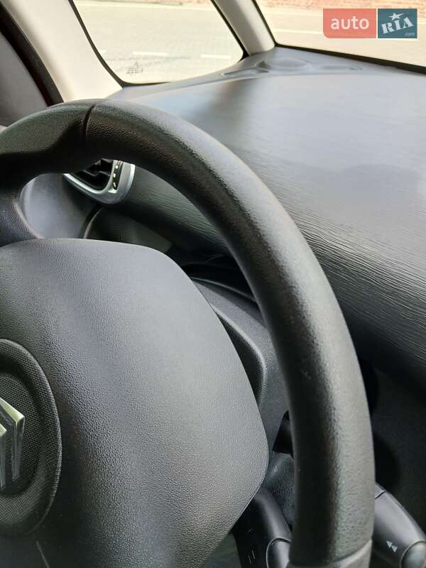 Минивэн Citroen C3 Picasso 2010 в Бережанах
