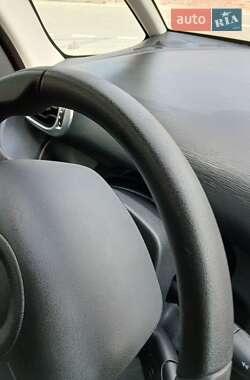 Минивэн Citroen C3 Picasso 2010 в 