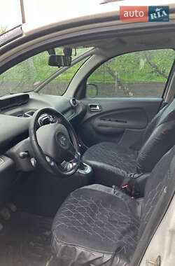 Минивэн Citroen C3 Picasso 2016 в 