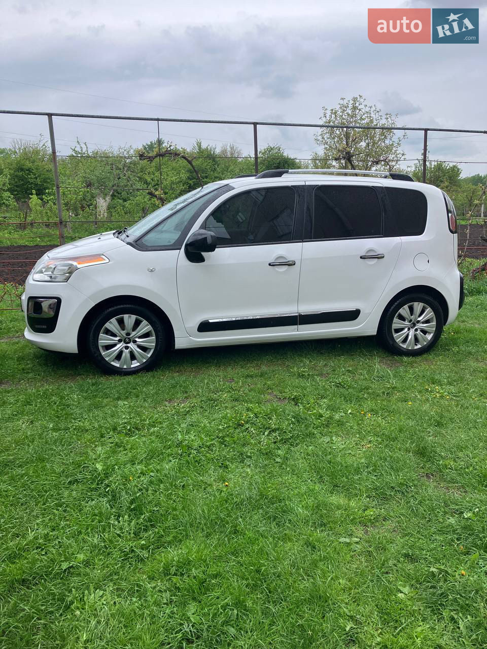 2015 Citroen C3 Picasso - мініатюра 16
