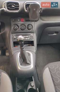 Минивэн Citroen C3 Picasso 2010 в 
