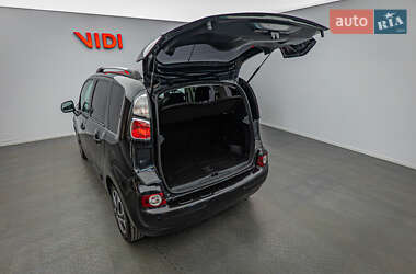 Универсал Citroen C3 Picasso 2009 в 