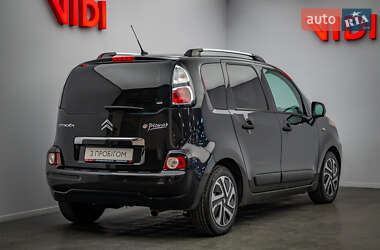 Универсал Citroen C3 Picasso 2009 в 