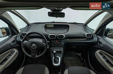 Универсал Citroen C3 Picasso 2009 в 