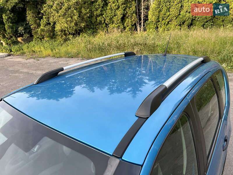 Мінівен Citroen C3 Picasso 2012 в Шептицькому