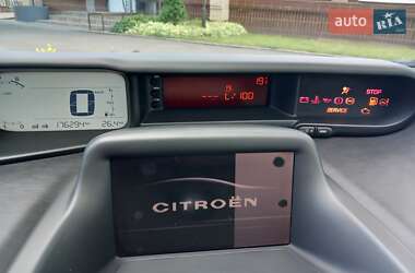 Минивэн Citroen C3 Picasso 2009 в 