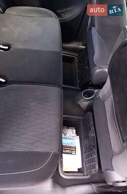 Минивэн Citroen C3 Picasso 2009 в 