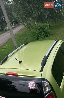Минивэн Citroen C3 Picasso 2012 в 