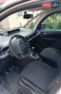 Мінівен Citroen C3 Picasso 2013 в Люботині