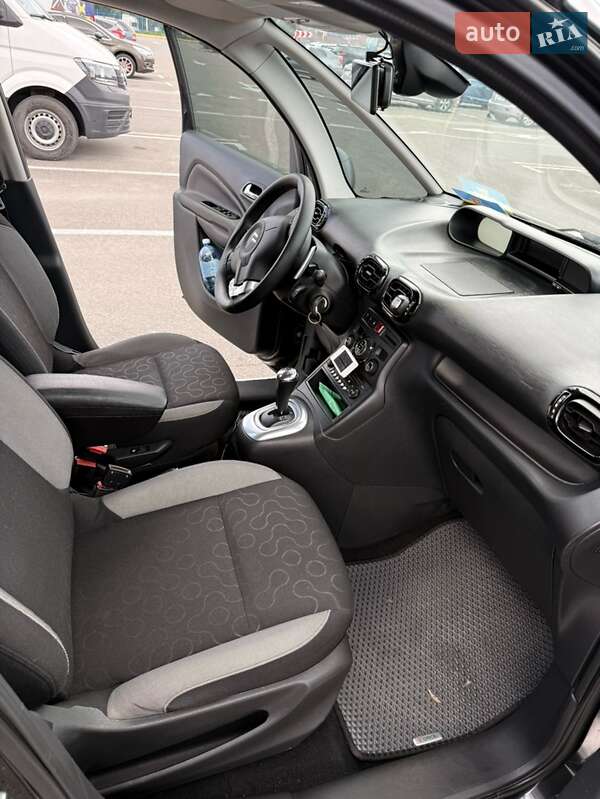 Мінівен Citroen C3 Picasso 2012 в Києві