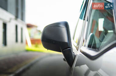 Минивэн Citroen C3 Picasso 2012 в 