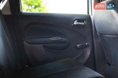 Минивэн Citroen C3 Picasso 2012 в 