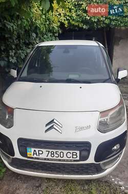 Минивэн Citroen C3 Picasso 2011 в Запорожье