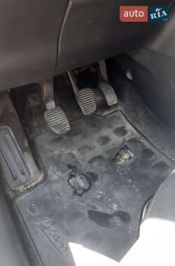Минивэн Citroen C3 Picasso 2011 в 