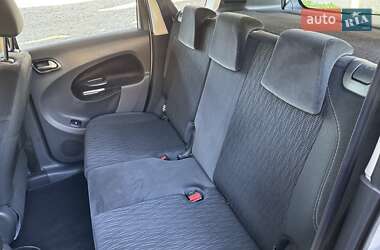Минивэн Citroen C3 Picasso 2015 в 