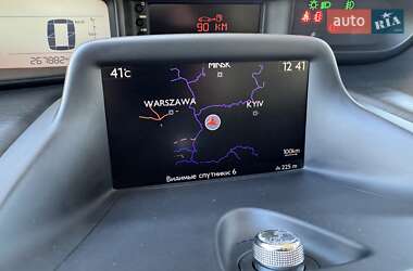 Минивэн Citroen C3 Picasso 2015 в 