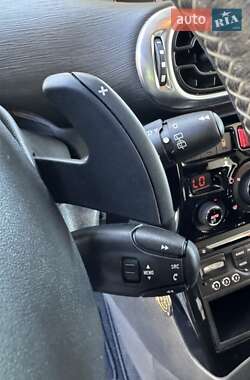 Минивэн Citroen C3 Picasso 2015 в 