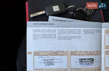 Минивэн Citroen C3 Picasso 2015 в 