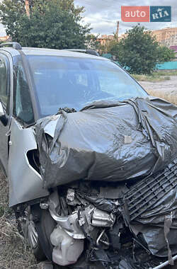 Минивэн Citroen C3 Picasso 2012 в Запорожье