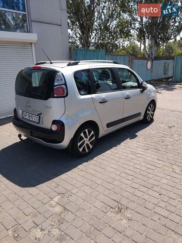 Мінівен Citroen C3 Picasso 2014 в Дніпрі