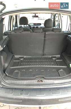 Минивэн Citroen C3 Picasso 2010 в 