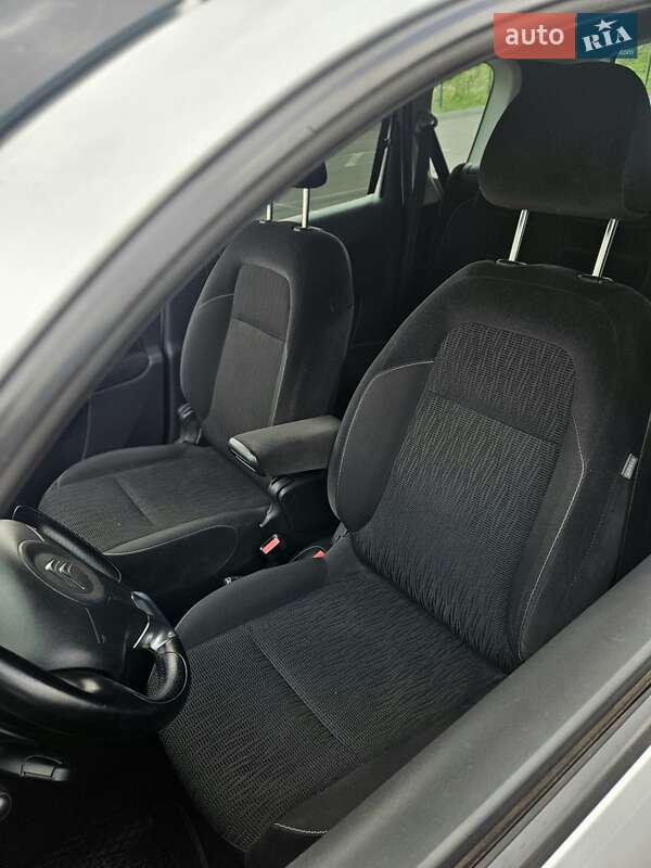 Минивэн Citroen C3 Picasso 2014 в Ровно