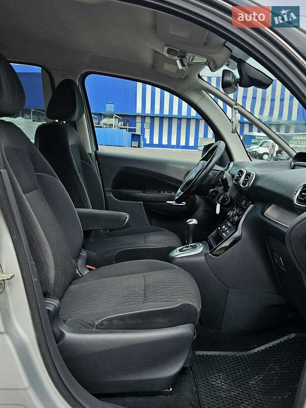 Минивэн Citroen C3 Picasso 2014 в Ровно
