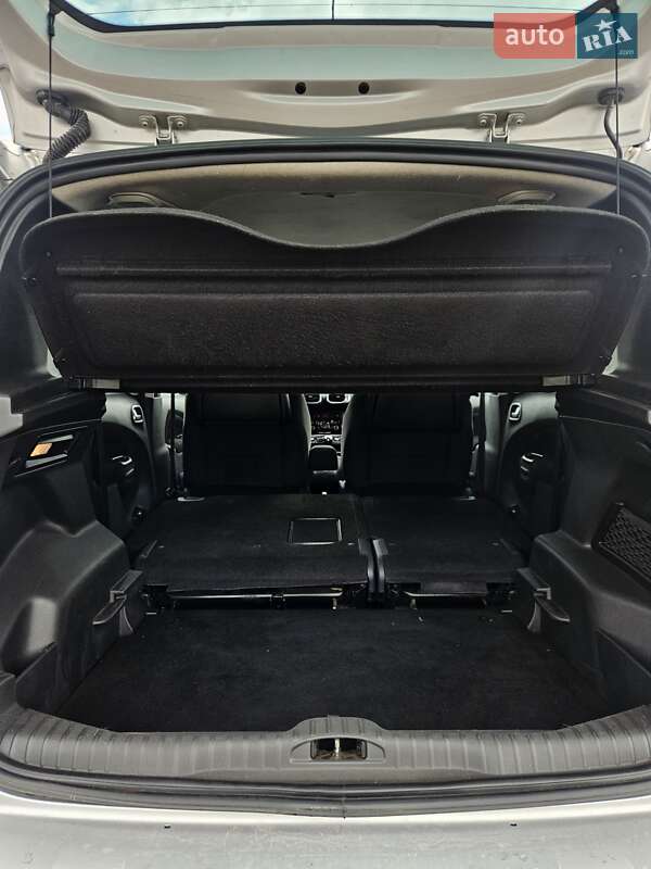 Минивэн Citroen C3 Picasso 2014 в Ровно