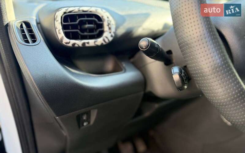 Минивэн Citroen C3 Picasso 2011 в Черновцах