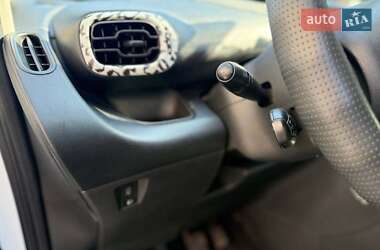 Минивэн Citroen C3 Picasso 2011 в 