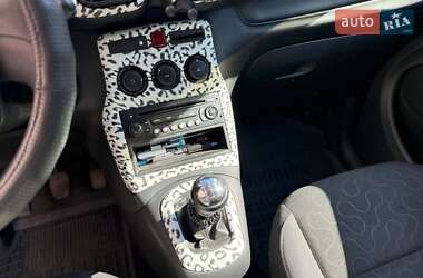Минивэн Citroen C3 Picasso 2011 в 