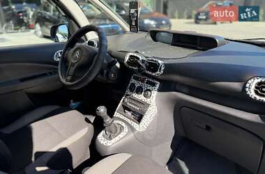 Минивэн Citroen C3 Picasso 2011 в 