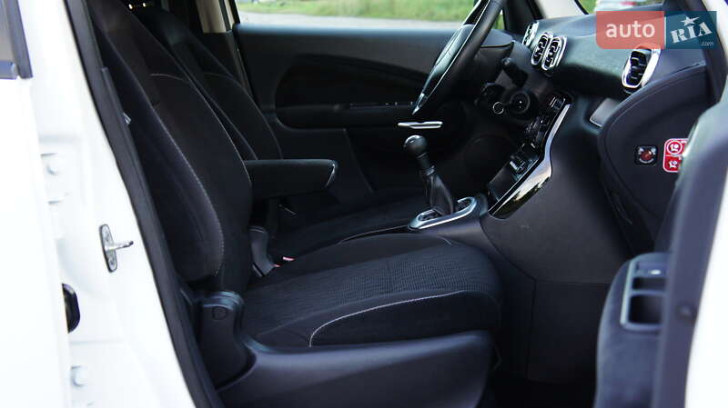 Минивэн Citroen C3 Picasso 2013 в Дрогобыче фото 15 Минивэн Citroen C3 Picasso 2013 в Дрогобыче