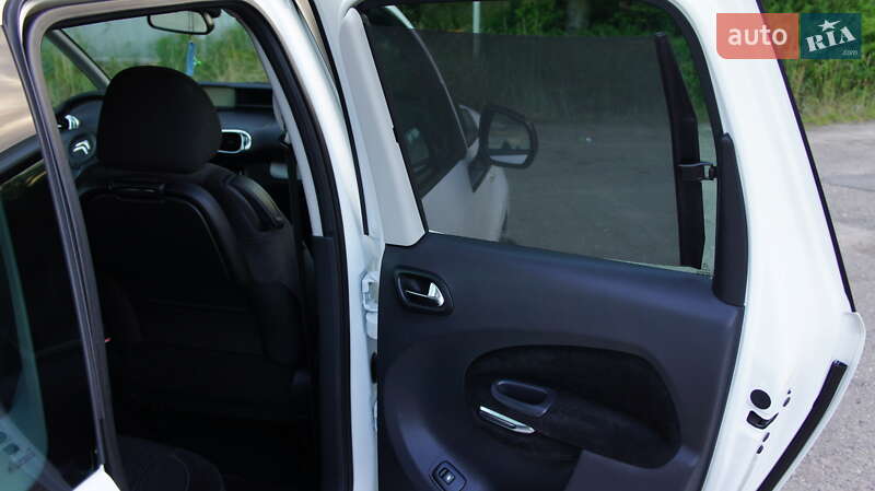 Минивэн Citroen C3 Picasso 2013 в Дрогобыче фото 16 Минивэн Citroen C3 Picasso 2013 в Дрогобыче