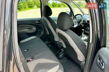 Мінівен Citroen C3 Picasso 2010 в 