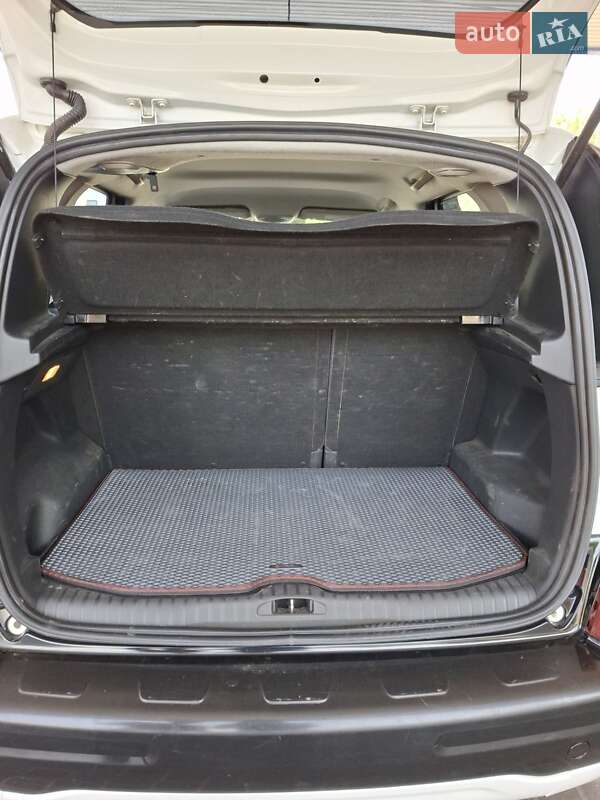 Минивэн Citroen C3 Picasso 2013 в Николаеве