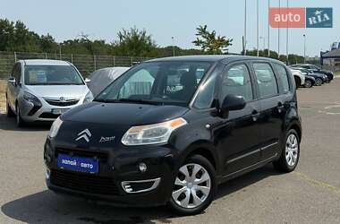 Мінівен Citroen C3 Picasso 2009 в Одесі