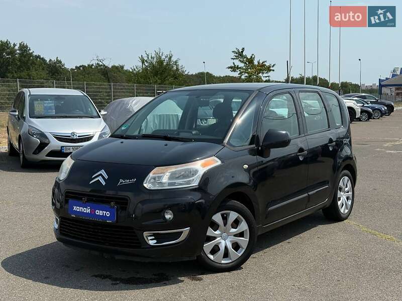 Citroen C3 Picasso 2009