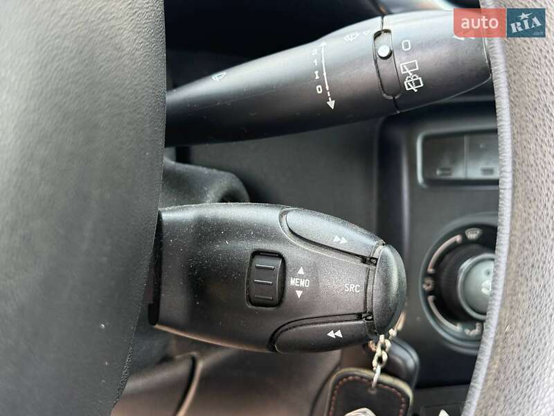 Минивэн Citroen C3 Picasso 2009 в Одессе