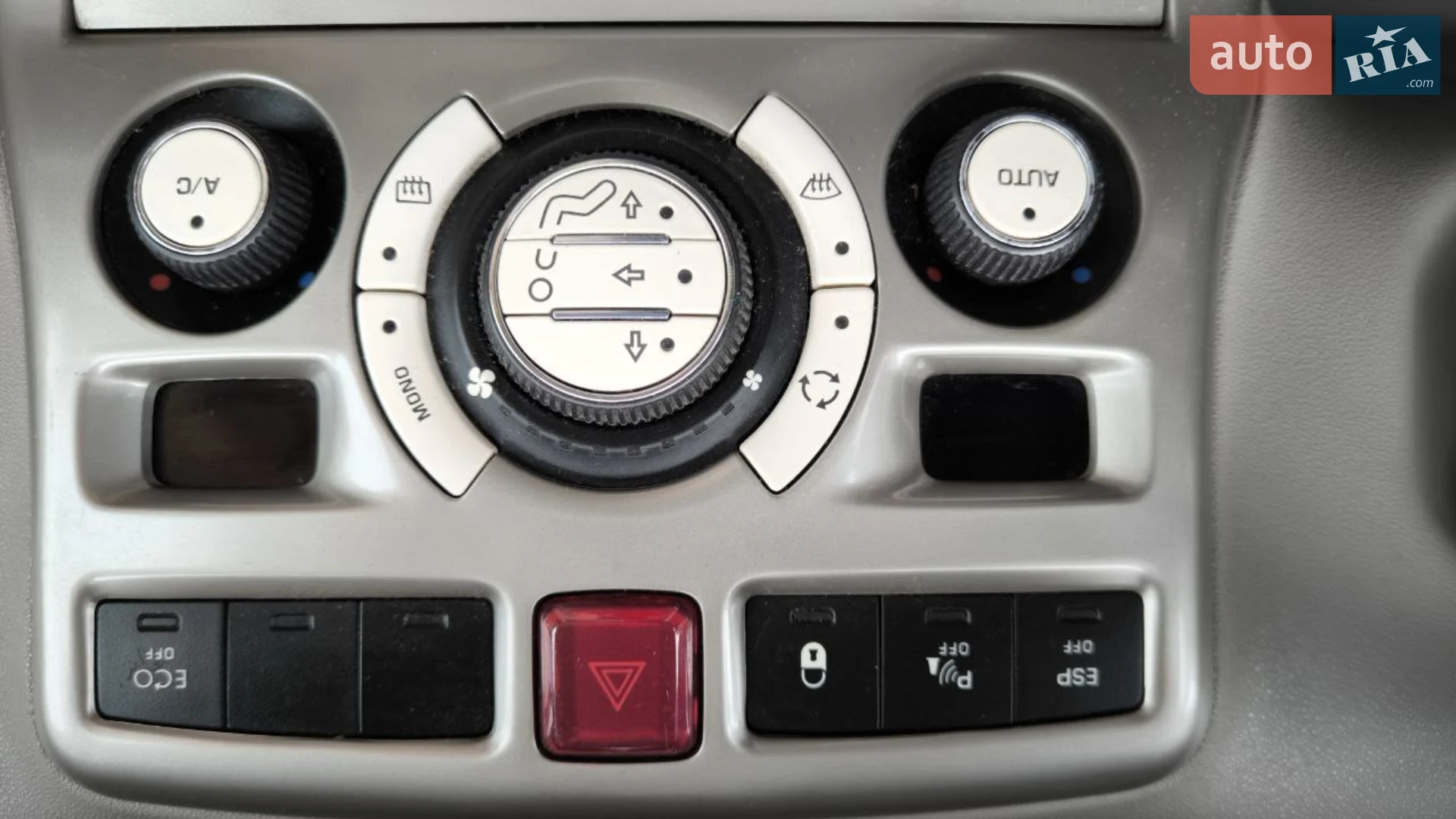 2012 Citroen C3 Picasso - мініатюра 6
