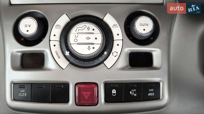 Минивэн Citroen C3 Picasso 2012 в Киеве