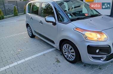 Мінівен Citroen C3 Picasso 2011 в Івано-Франківську