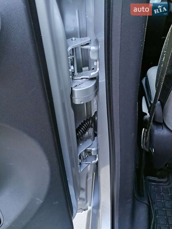 Мінівен Citroen C3 Picasso 2011 в Івано-Франківську
