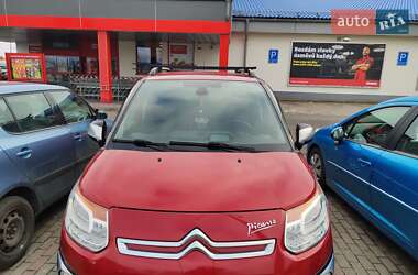 Мінівен Citroen C3 Picasso 2013 в Одесі