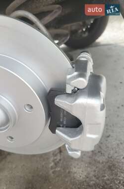 Минивэн Citroen C3 Picasso 2012 в 
