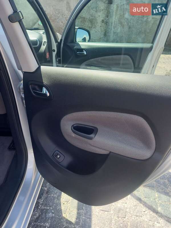Мінівен Citroen C3 Picasso 2009 в Кременці