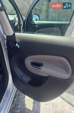 Минивэн Citroen C3 Picasso 2009 в 