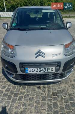 Мінівен Citroen C3 Picasso 2009 в Кременці